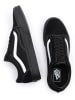 Vans Sneaker in Schwarz