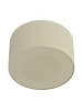 home24 Pendelleuchte YARO in Beige