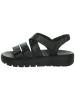 Think! Sandalette in schwarz