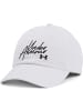 Under Armour Cap "UA Favorite Hat" in Weiß
