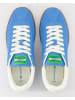 Lacoste Sneaker in Blau