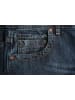 Alessandro Salvarini Jeans Salvarini-Basic-Multi10 in Mittelblau