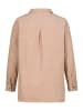 Ulla Popken Jacke in dunkles beige