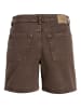JJXX Jeans-Shorts in Chocolate Brown