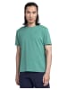 Schöffel T-Shirt "T Shirt Hohberg M" in emerald slate