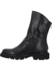 Palado Stiefeletten Fadya in Schwarz