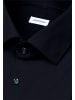Seidensticker Performance-Hemd Slim in Schwarz