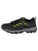 Lico Trekkingschuhe in Schwarz