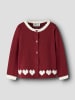name it Strickjacke in Red Dahlia1