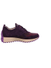 WALDLÄUFER Schnürschuhe in violett