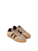Marc O'Polo Sneaker Model Court in Earthy Taupe