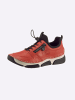 rieker Sneaker in rot