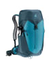 Deuter Rucksack AC Lite 14 SL in Blau