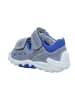 superfit Sandalen Kinder FLOW in grau