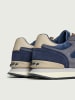 HOFF Sneaker in blau