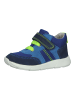 Richter Shoes Sneaker in Blau