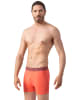 Muchachomalo 2er-Set: Boxershorts in Red/Purple