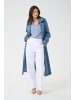 Cream Jacke CRMika Feminine in Illinois Denim