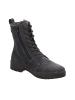 Legero Stiefelette MYSTIC in Charcoal