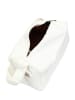 faina Damen Handtasche in Wollweiss