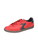 Skechers Schnürschuhe  Sportlich in rot