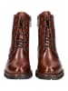 Everybody Stiefelette Mittelbraun