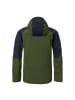 Schöffel Regenjacke in blau