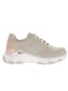 Armata di Mare Sneaker AMDS61H05-BEIGE-ROSEGOLD Beige