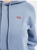 Levi´s Levi´s Kapuzenpullover in avio blue
