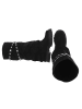 Ital-Design High Heel in Schwarz