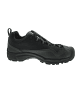 Keen Wasatch Crest WP Wanderschuh Schwarz