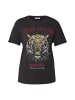 Noisy may T-Shirt in obsidian