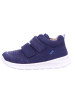 superfit Lauflernschuhe in blau