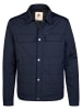 Petrol Industries Karo-Steppjacke milljunction in Blau