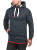 !SOLID Hoodie SDBenjamin Hood in Blau