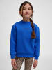Hummel Sweatshirt Hmljr Fast Kinder in OLYMPIAN BLUE