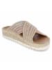 Toni Pons Pantolette in multicolored