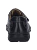 Josef Seibel Freizeitschuh New in schwarz in schwarz