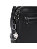 Hedgren Fika+ Doppio+ Umhängetasche RFID Schutz 23 cm black