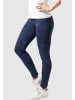 Urban Classics Leggings in indigo