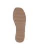 Ital-Design Sandale & Sandalette in Weiß und Rosa