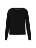 usha BLACK LABEL Women Sweater in black