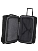 American Tourister Urban Track 55 - Rollenreisetasche cm in asphalt black