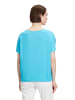 Betty Barclay Oversize-Shirt in Blau
