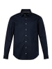 JP1880 Hemd in navy blau