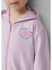 s.Oliver Sweatshirt Jacke in 4222_flieder