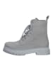 Tamaris Stiefelette in Grau