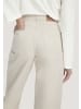 Hessnatur Hessnatur Jeans ALVA Wide Leg UNDYED aus Bio-Baumwolle mit Recycled-Baumwolle in natur