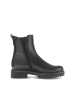 Gabor Comfort Chelsea Boots in schwarz