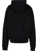Merchcode Merchcode Kapuzenpullover in black